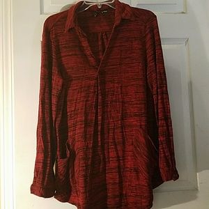 Thin New Directions Sweaters L